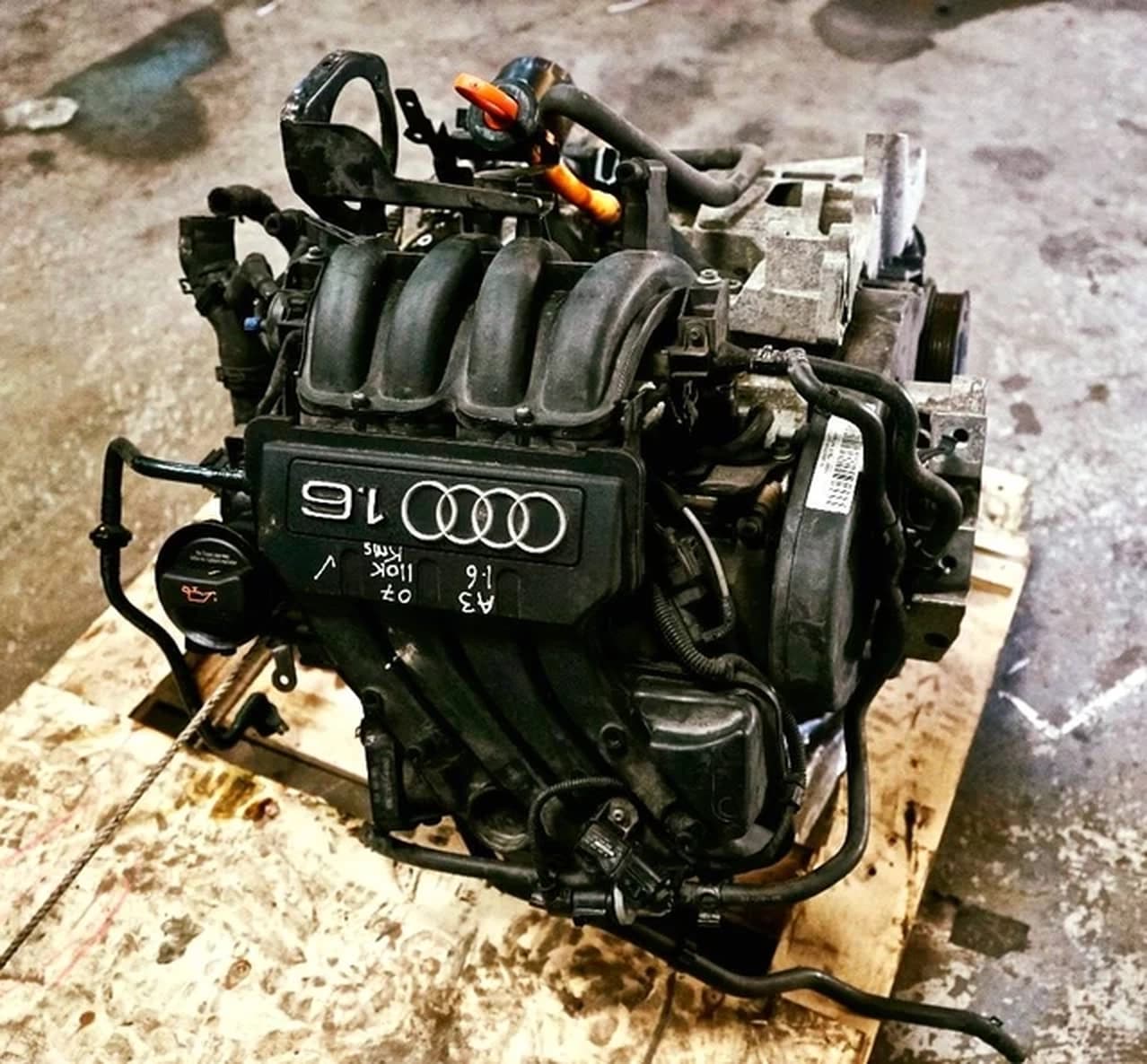 Light mechanical work